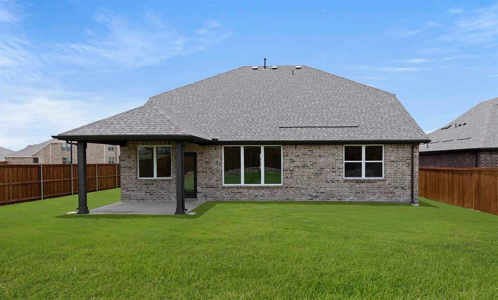 3305 Big Stump Court