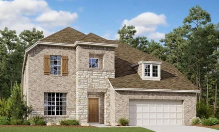 3305 Big Stump Court Celina TX 75009