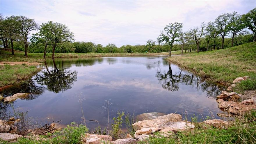 Nestled just minutes from scenic Lake Nocona and vibrant downtown Nocona, this stunning property offers nearly 9 acres of prime Texas land. With picturesque views overlooking a serene pond and surrounded by mature oak trees, it’s the perfect spot for your dream home or barndominium.
Already platted and approved for an RV park, the property also presents an excellent investment opportunity. Enjoy the convenience of underground electricity already in place, along with two storage buildings for added utility. Additional acreage can be purchased to acquire an ag exemption.
Features:
Approved plat for RV park
Multiple prime build sites
Mature oak tree coverage
Beautiful pond views
Underground electricity installed
Two on-site storage buildings
New water well currently on property




Whether you’re seeking a peaceful homestead or a business venture near one of North Texas’ hidden gems, this property has the potential to deliver.