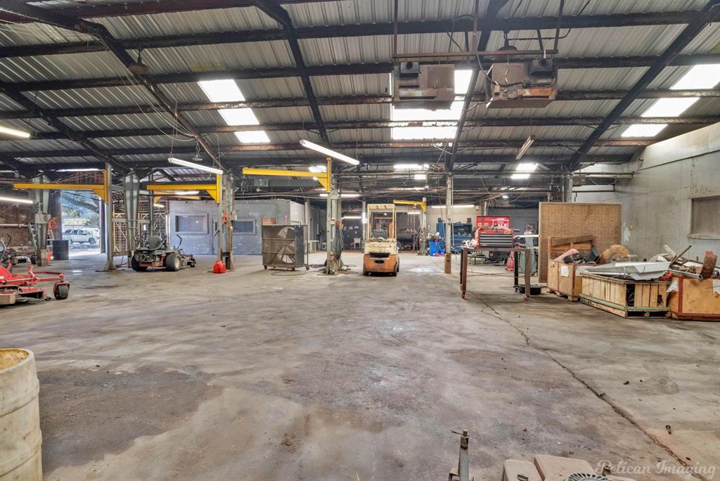 Henderson-Davis Sub - Commercial Sale