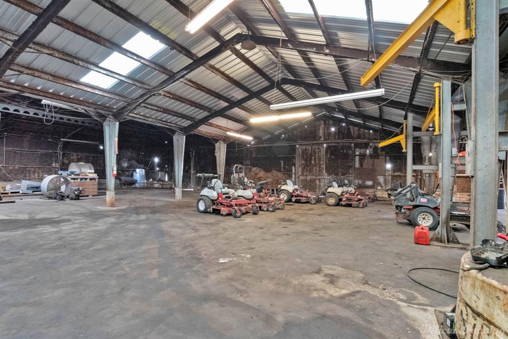 Henderson-Davis Sub - Commercial Sale