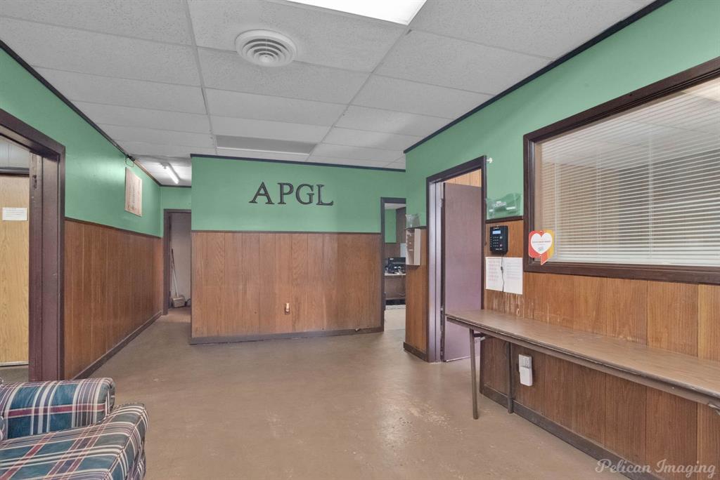 Henderson-Davis Sub - Commercial Sale