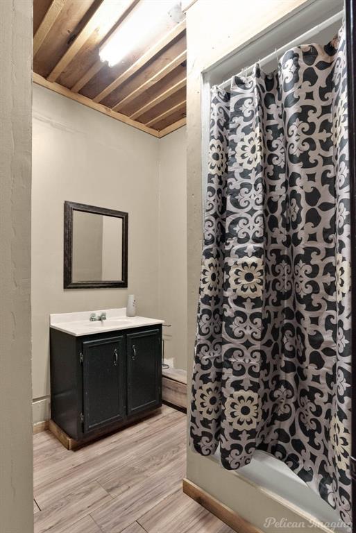 Henderson-Davis Sub - Commercial Sale