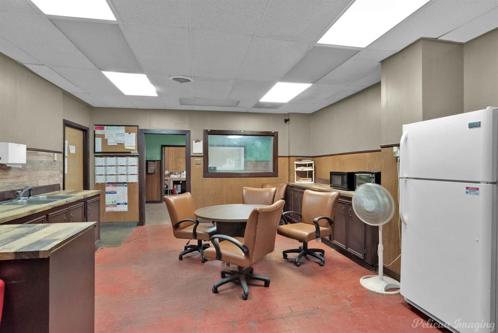 Henderson-Davis Sub - Commercial Sale