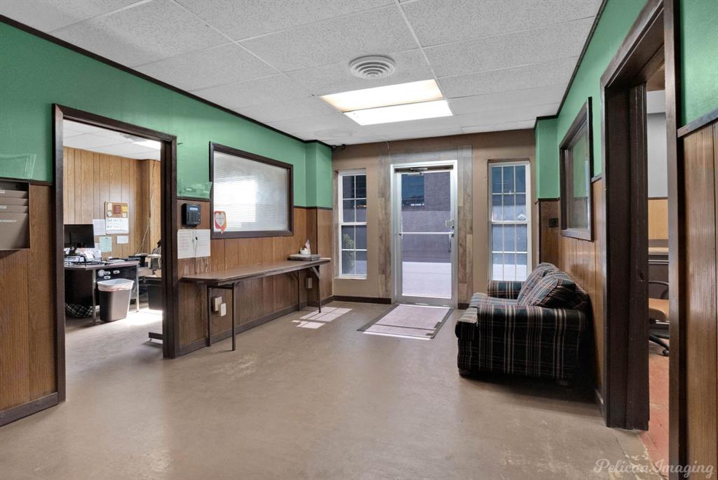 Henderson-Davis Sub - Commercial Sale