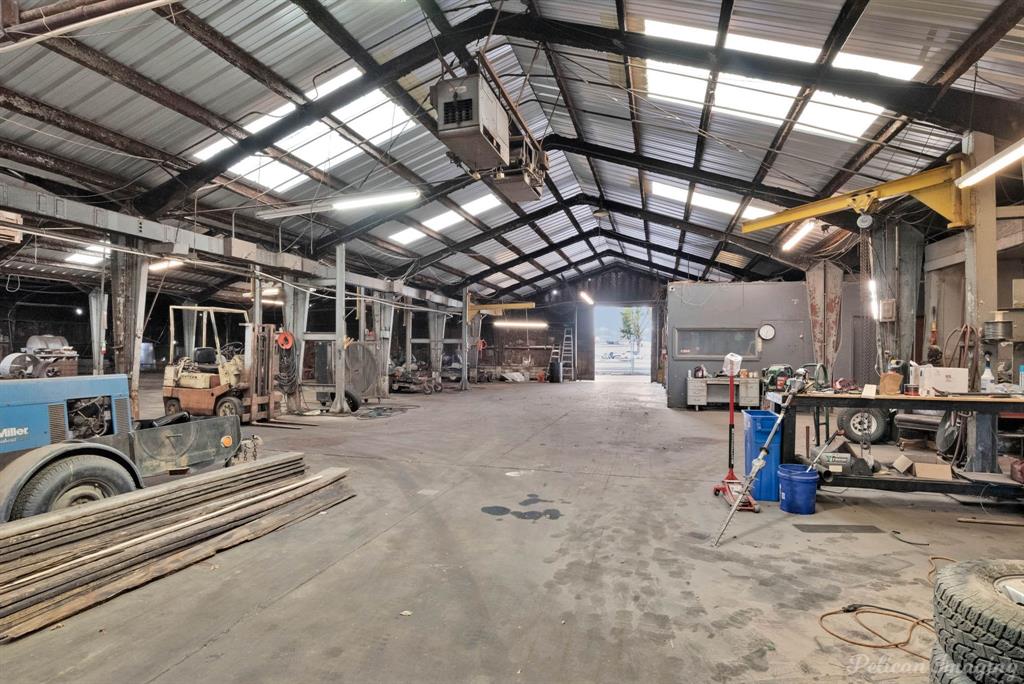 Henderson-Davis Sub - Commercial Sale