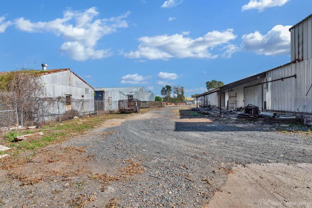 Henderson-Davis Sub - Commercial Sale