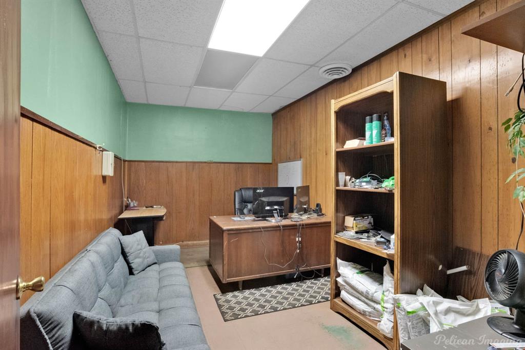 Henderson-Davis Sub - Commercial Sale