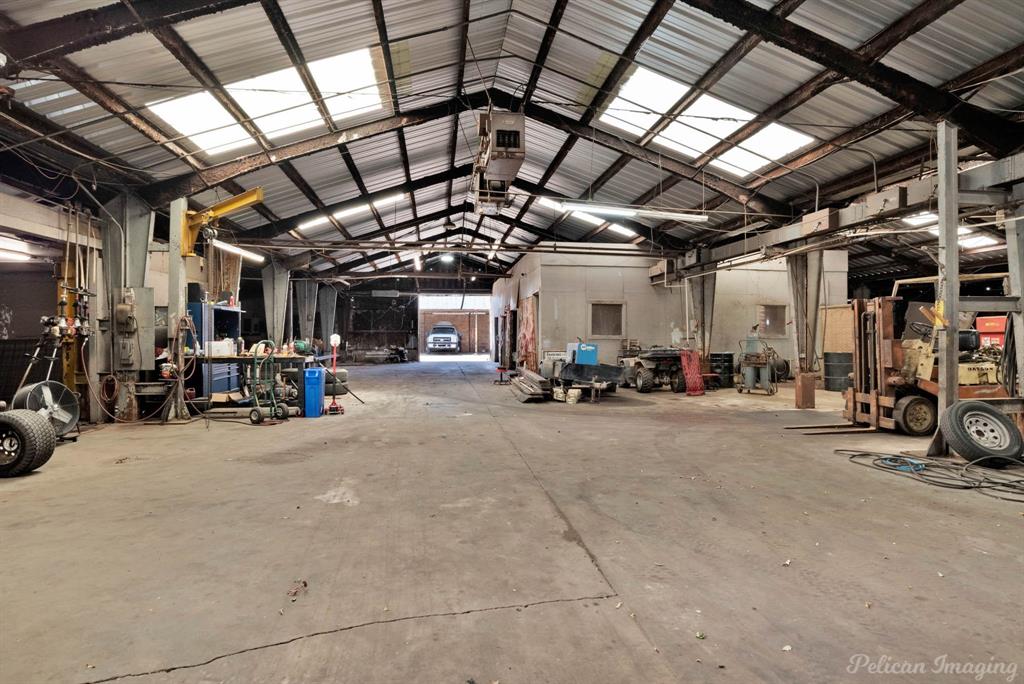 Henderson-Davis Sub - Commercial Sale