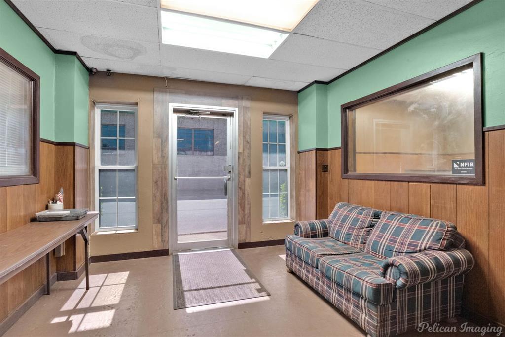 Henderson-Davis Sub - Commercial Sale