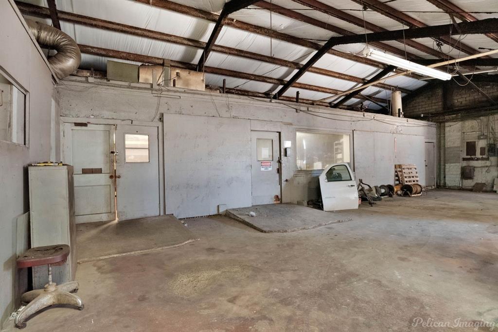 Henderson-Davis Sub - Commercial Sale