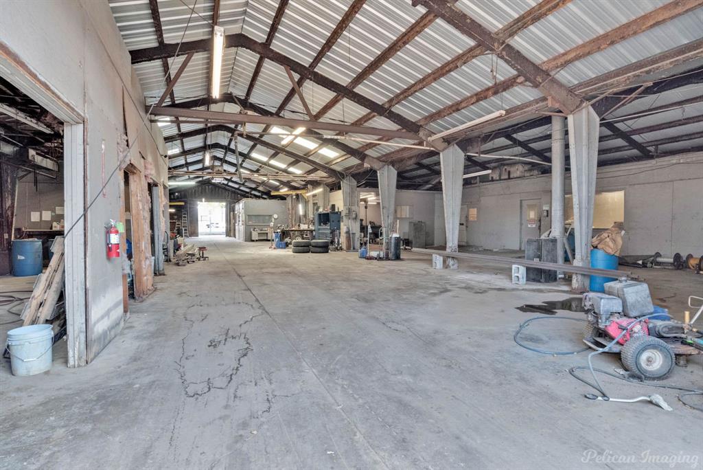 Henderson-Davis Sub - Commercial Sale