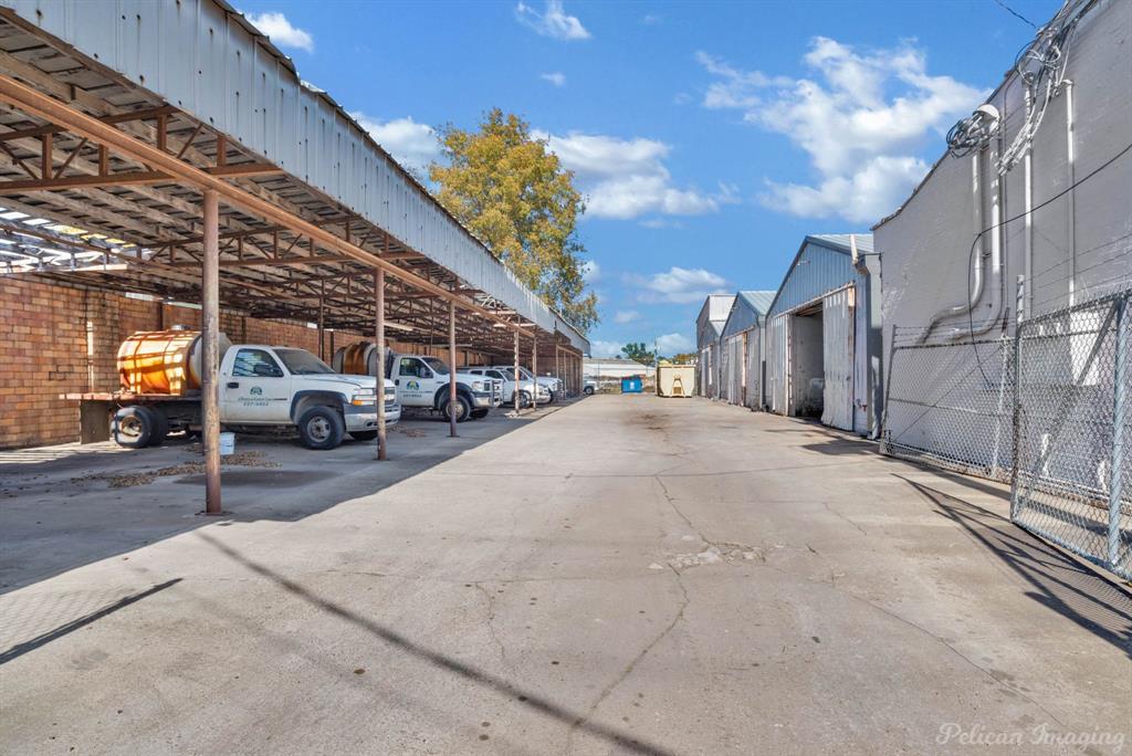 Henderson-Davis Sub - Commercial Sale