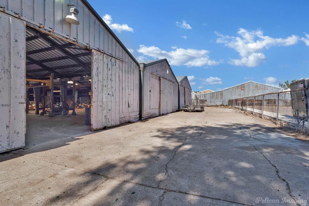 Henderson-Davis Sub - Commercial Sale