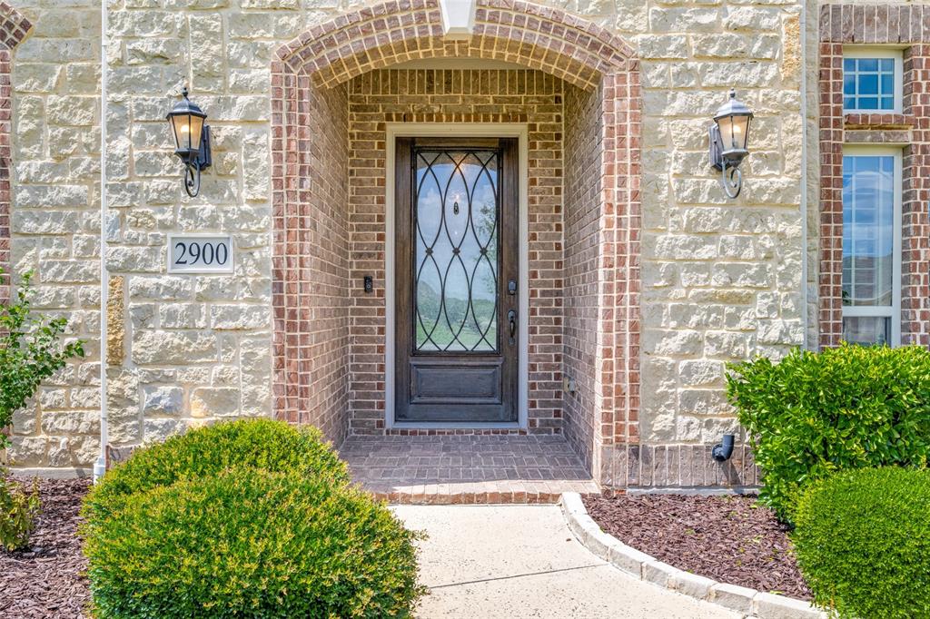 2900 Prairie View Drive
