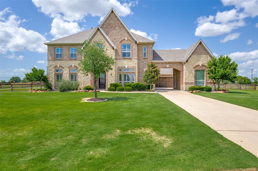 2900 Prairie View Drive