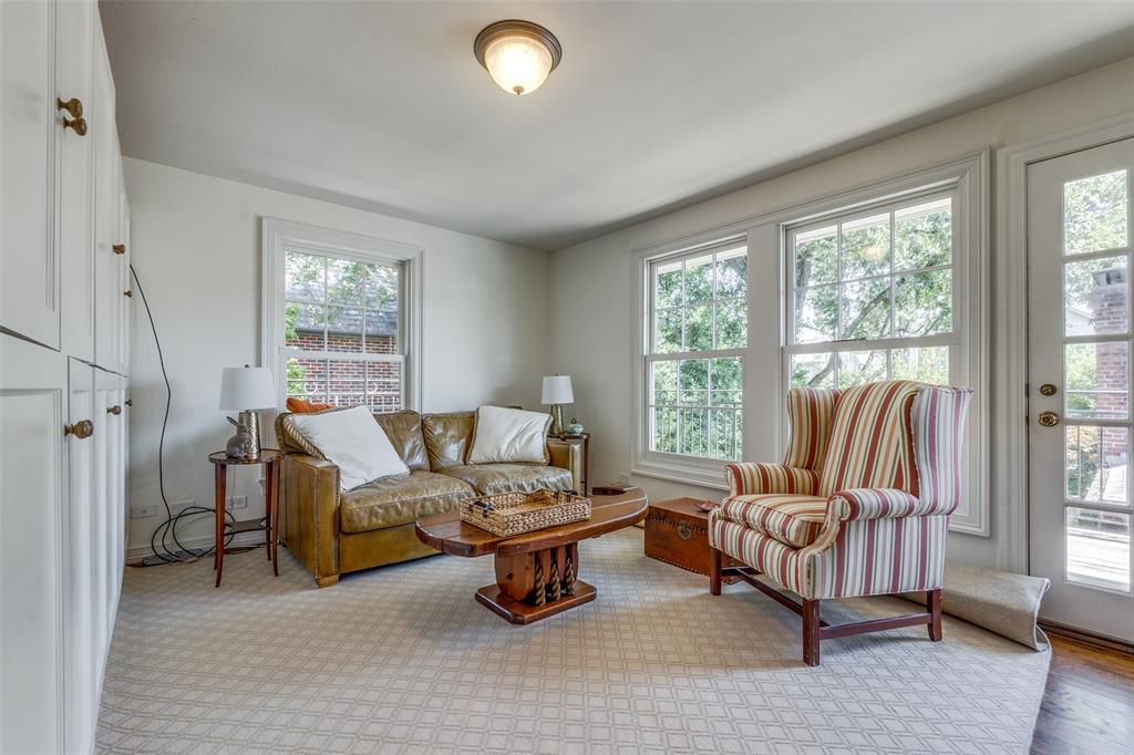 Highland Park - Residential