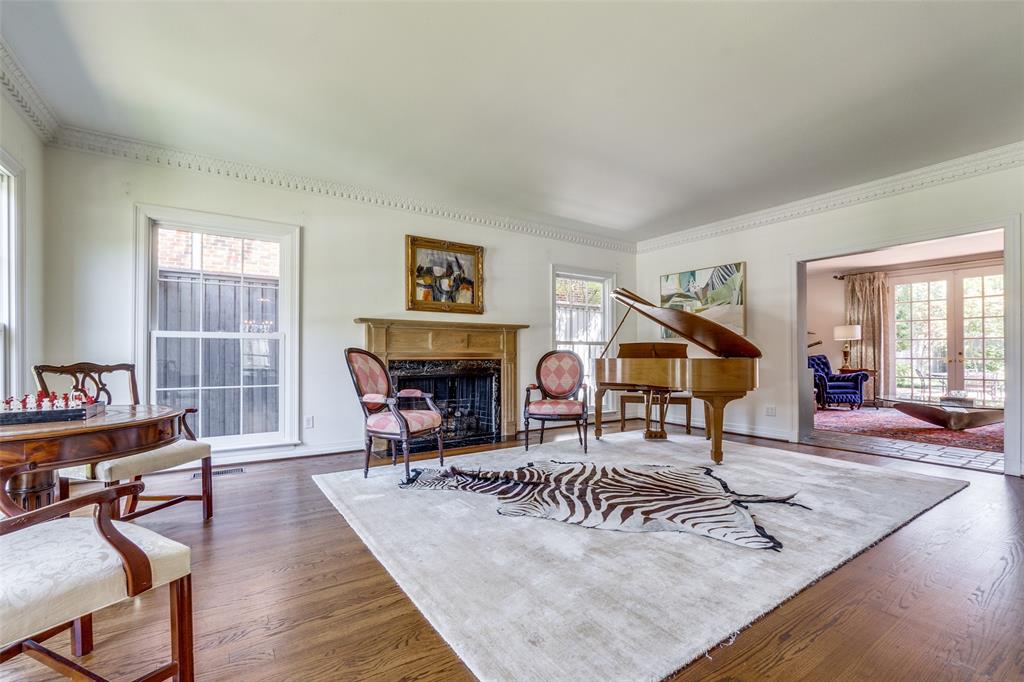 Highland Park - Residential