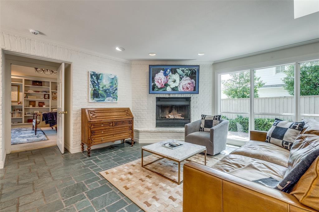 Highland Park - Residential