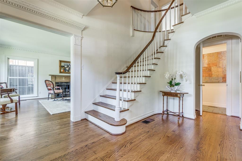 Highland Park - Residential