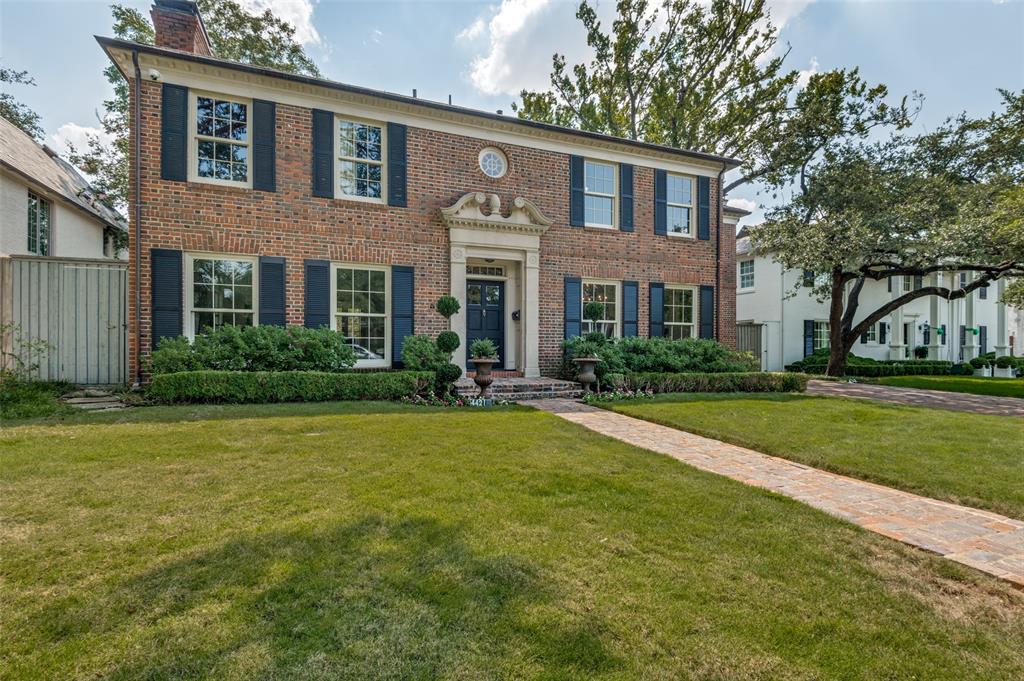 Highland Park - Residential