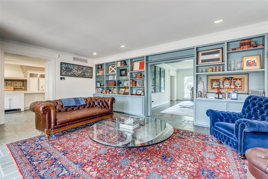 Highland Park - Residential