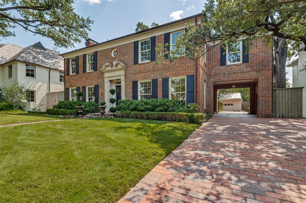 Highland Park - Residential