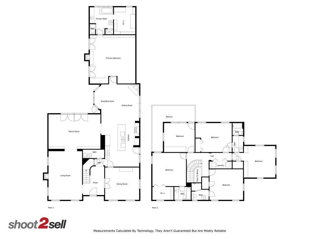 Highland Park - Residential