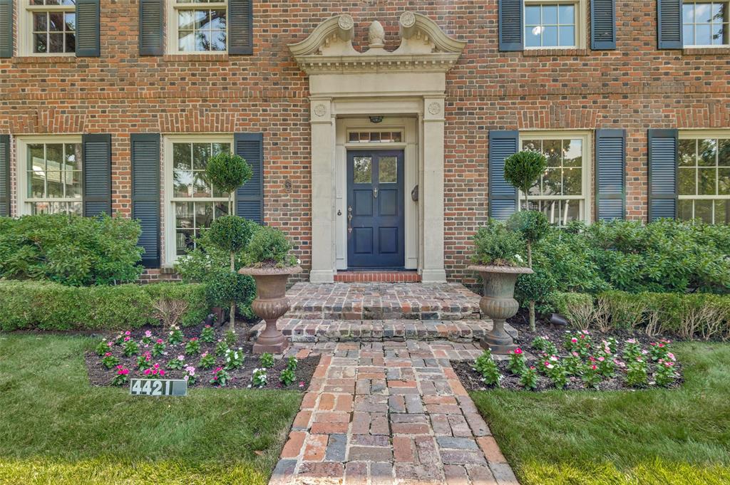 Highland Park - Residential