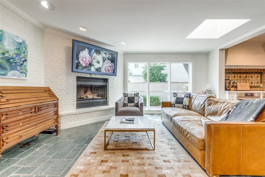 Highland Park - Residential