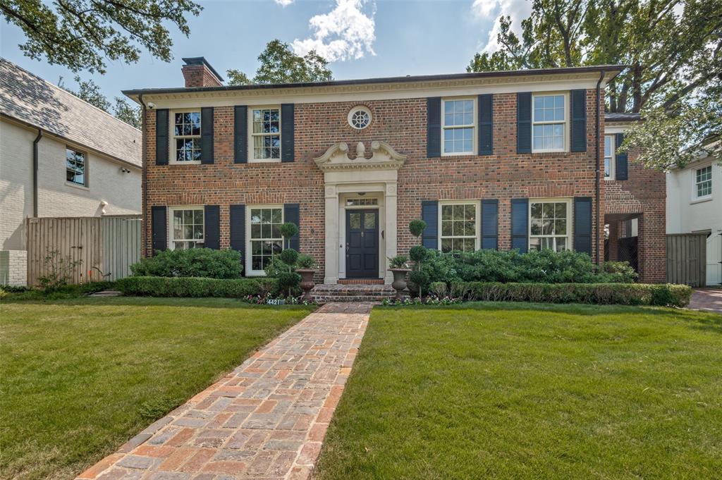 Highland Park - Residential