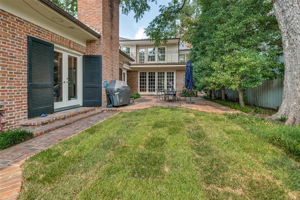 Highland Park - Residential