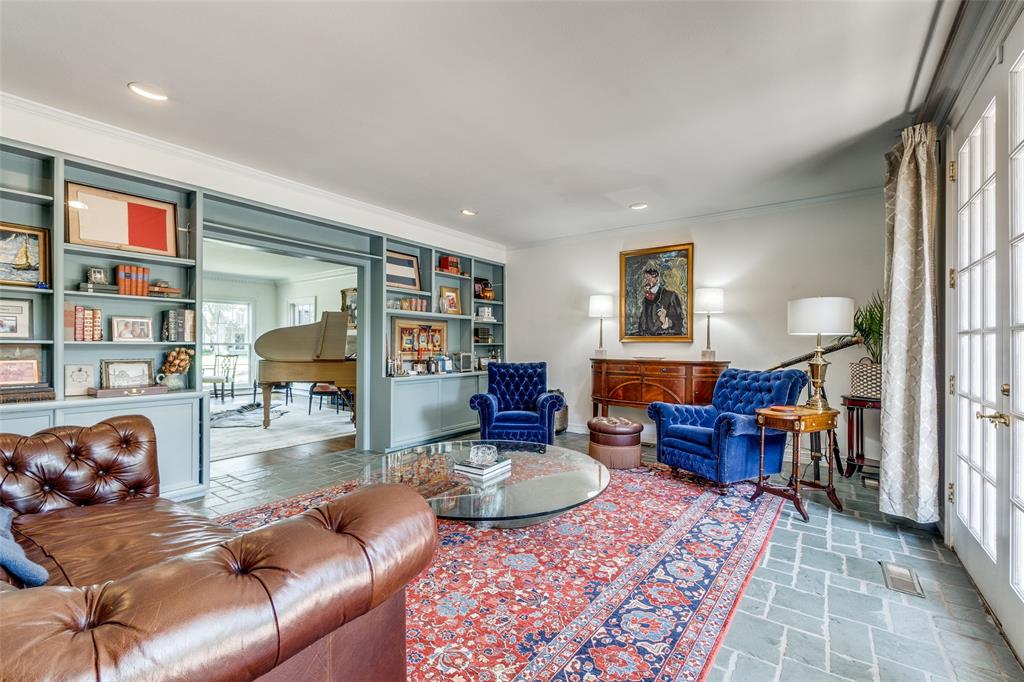 Highland Park - Residential