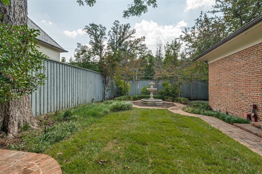 Highland Park - Residential