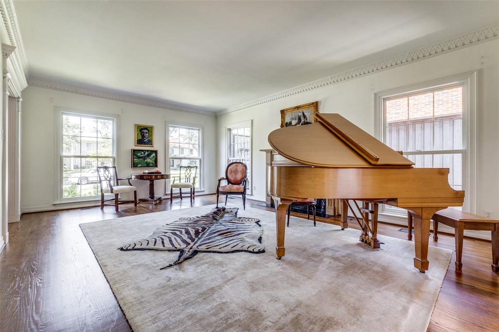 Highland Park - Residential