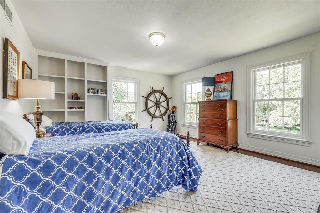 Highland Park - Residential