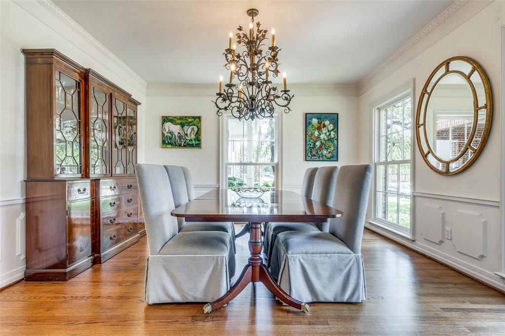 Highland Park - Residential