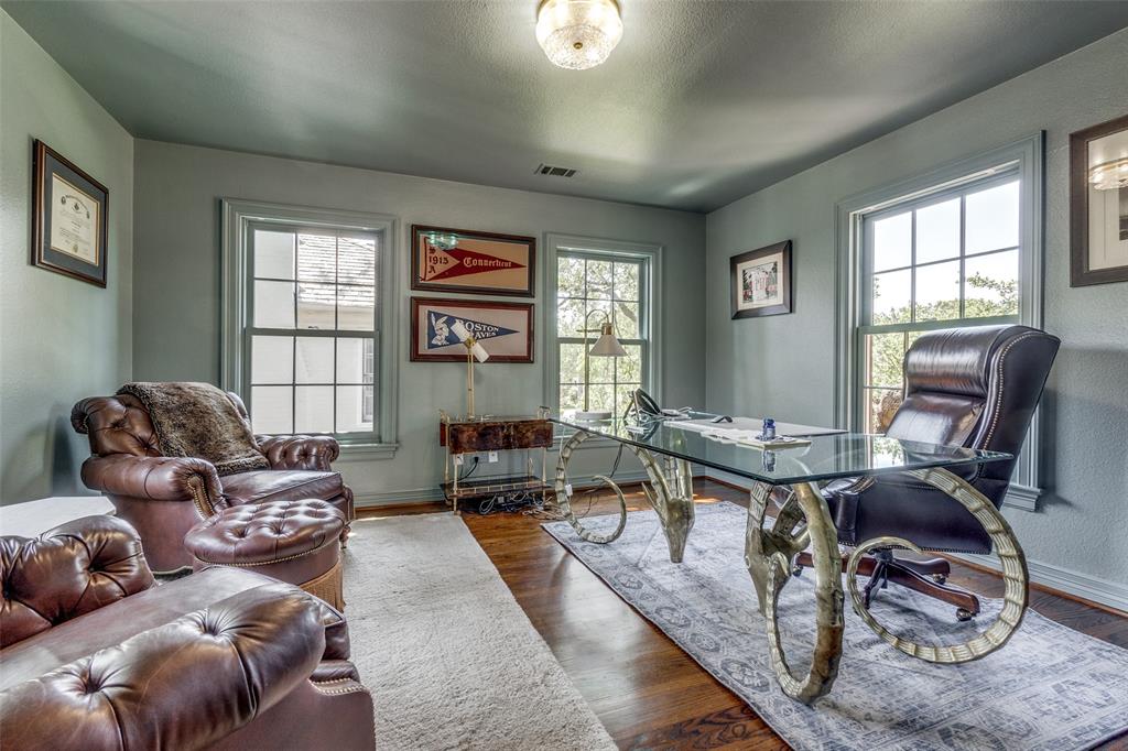 Highland Park - Residential