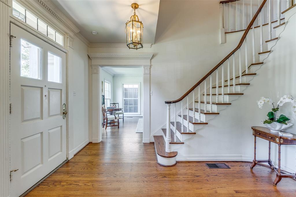 Highland Park - Residential