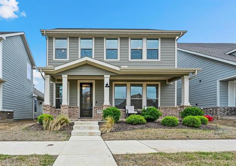 A home in Northlake