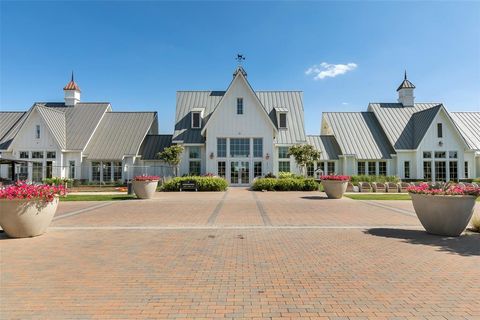 A home in Northlake