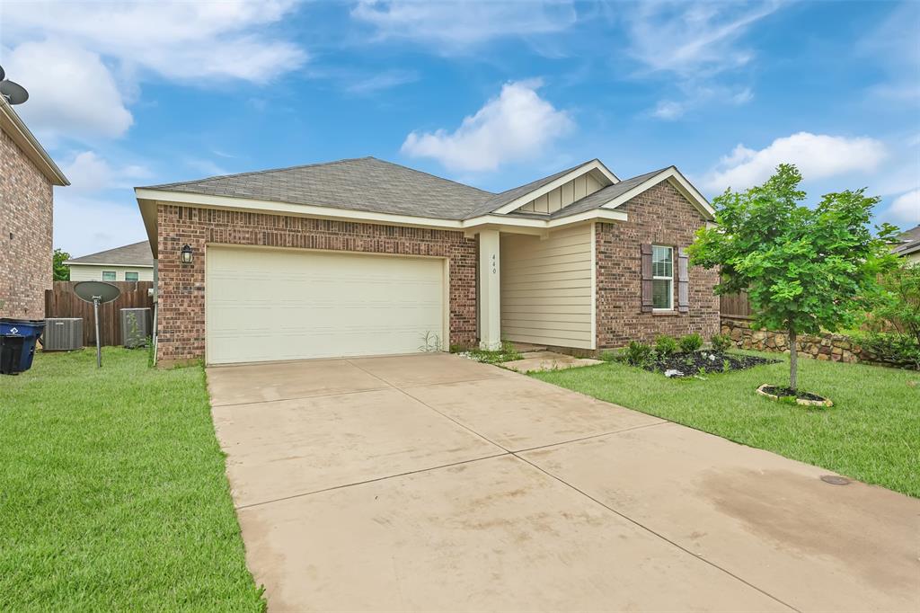 440 Scuttle Drive