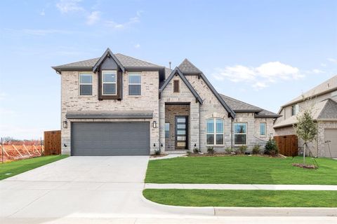 Photo of 3352 Hollow Falls Place, Mesquite, TX 75181 (MLS # 21068787)