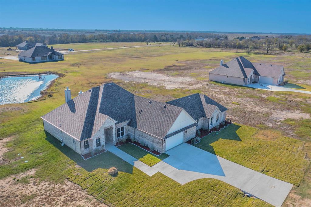 Grison Estates - Residential