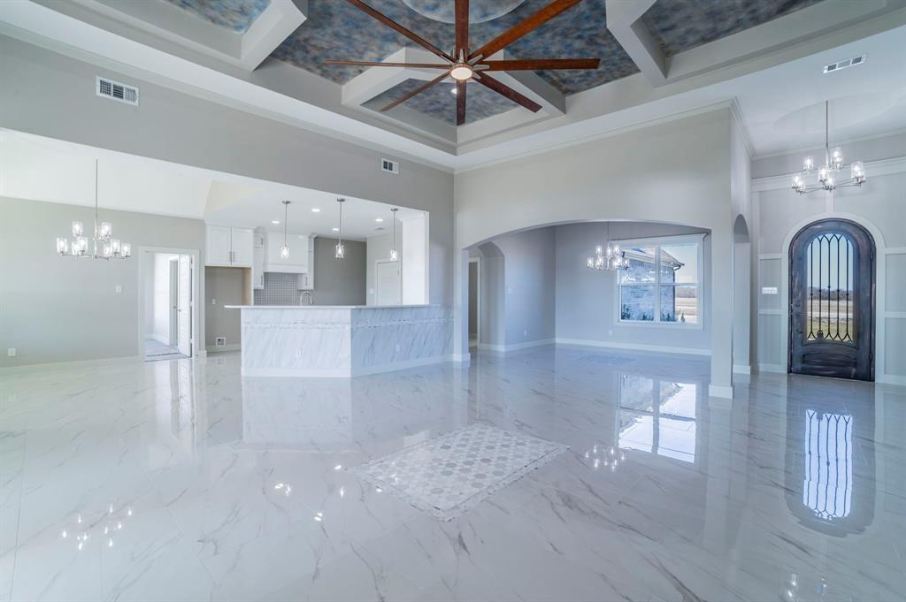 Grison Estates - Residential