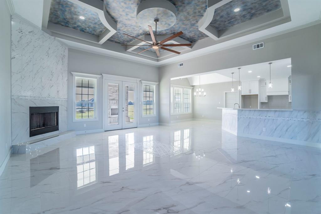 Grison Estates - Residential