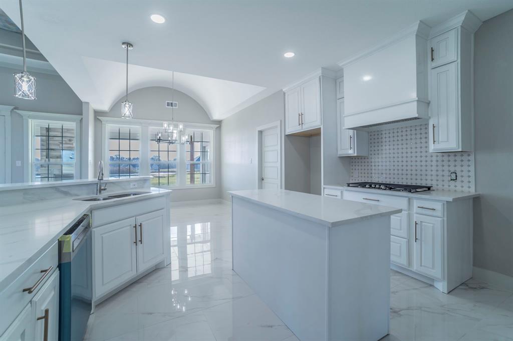 Grison Estates - Residential