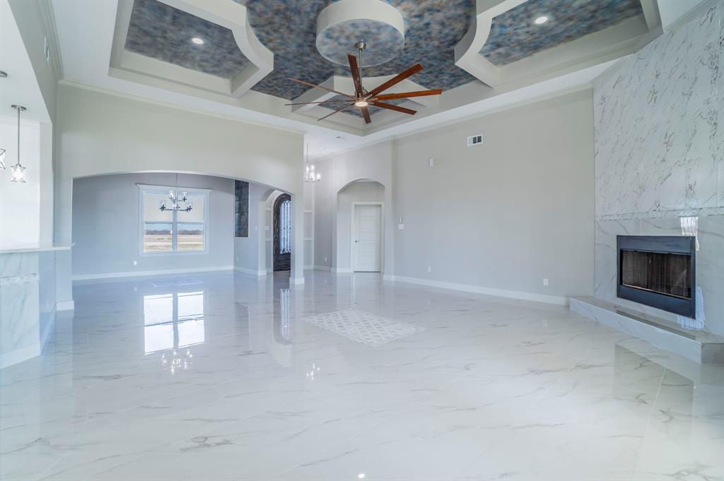 Grison Estates - Residential