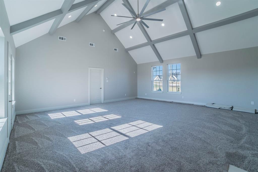 Grison Estates - Residential