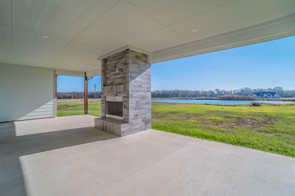 Grison Estates - Residential